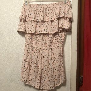 5 for $15! Billabong Romper